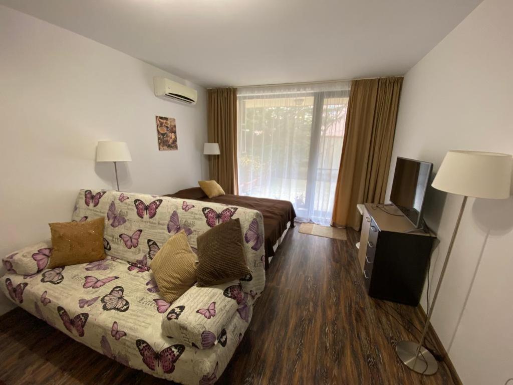 Studio Kristina Pomorie Luaran gambar